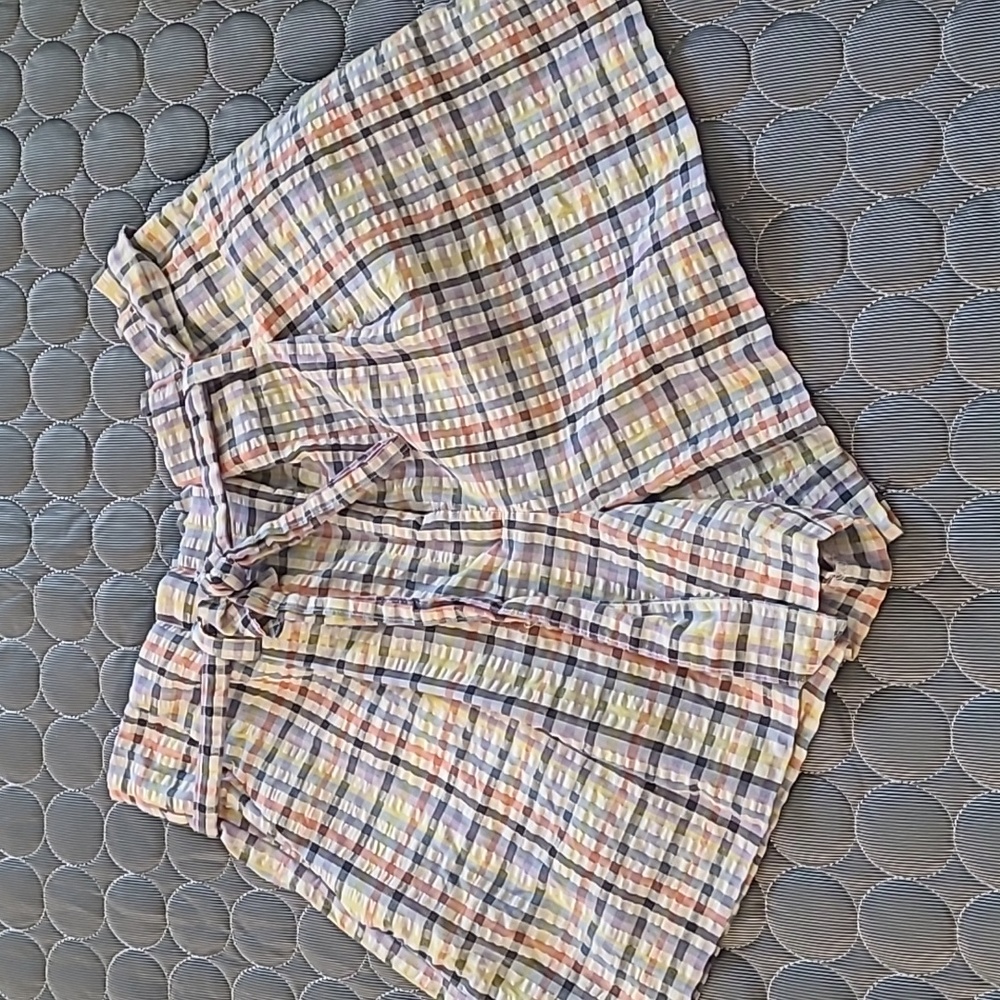 Size L Loft Shorts